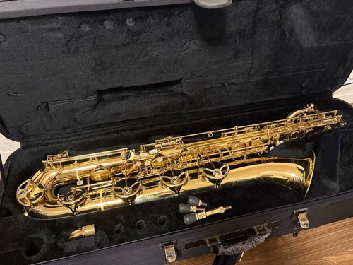 Yanagisawa b991r baritone - yanagisawa,
