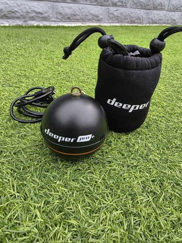 Deeper pro plus wifi sonar - plus,
