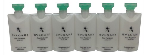 Bvlgari the vert green - the,