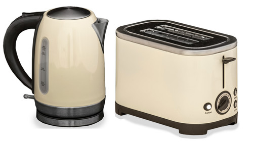 Quest kettle toaster 2 - quest,