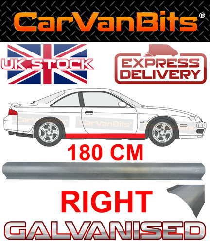 For nissan s14 - for, sx