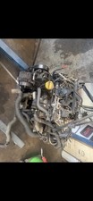M9R 786 Vauxhall Vivaro/renault Trafic Engine