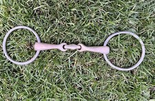 SPRENGER KK ULTRA SNAFFLE BIT