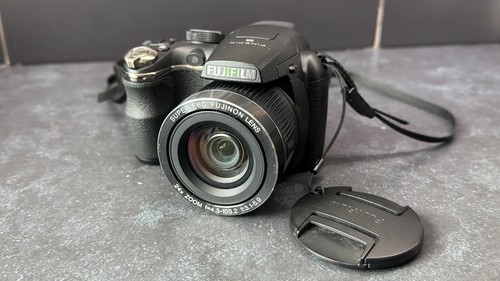 Fujifilm finepix s3200 0mp - fujifilm,