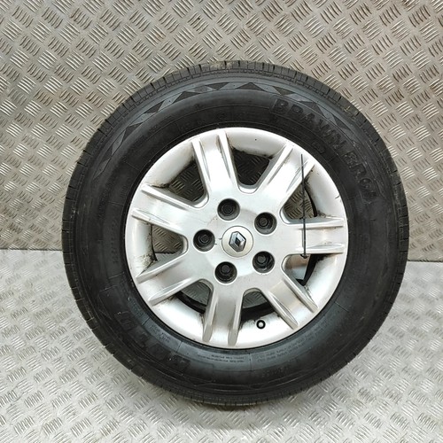 Renault master furgon mk3 - master,