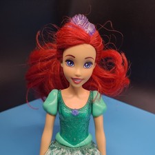  Disney Princess Ariel doll