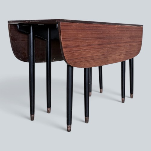 Plan librenza teak drop - g, leaf