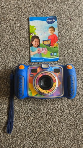 Vtech kidizoom duo mp - vtech,