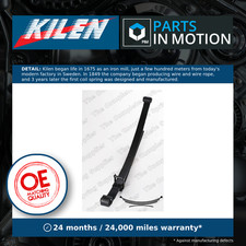 Leaf Spring fits BEDFORD RASCAL 9 Rear 86 to 90 CD Suspension Kilen 91125012 New