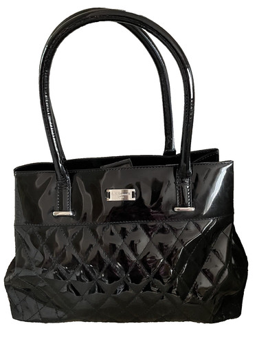 Vintage bennett black - lk,