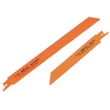 Evolution 045-0255 RAGE8 Thin Steel & Multi-Purpose Blade Pack EVLRECMETAL