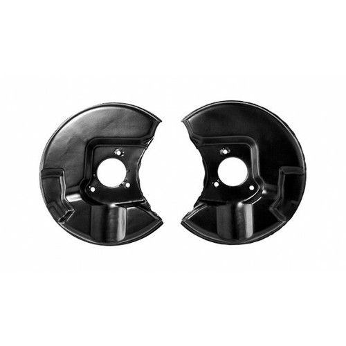 Rs2000 front brake disc - front,