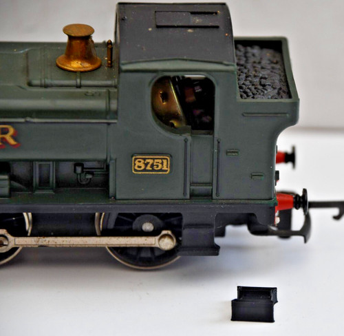 Hornby triang gwr ro41 - hornby,