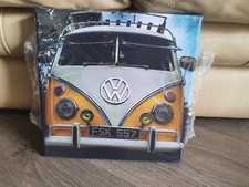 Beez Printz - VW Camper van -