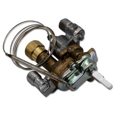 New World Oven Thermostat