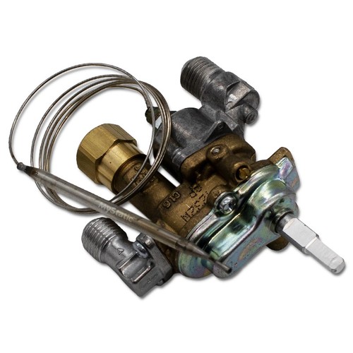 New world oven thermostat - oven,