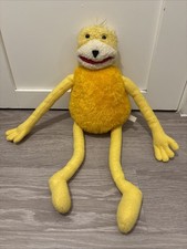 1999 Levi advert Flat Eric Mr