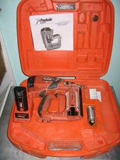 Paslode IM65 F16 nail gun .   needing attention