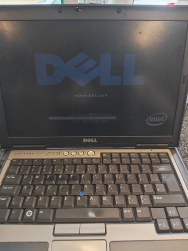 Dell latitude d620 d630 lcd - d630,