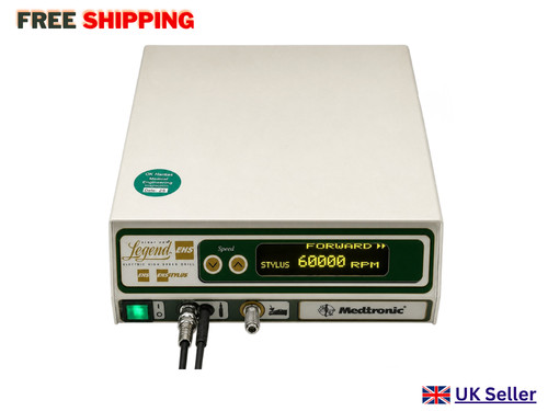 Medtronic midas rex - midas,