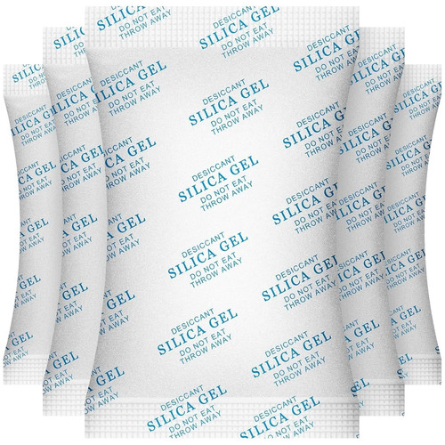 O2frepak silica gel desiccant - silica,
