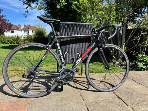 Look 585 ultra - 585, bike