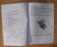 Bedford TJ&TK Training manual