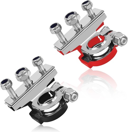 2pcs battery terminal - 2pcs,