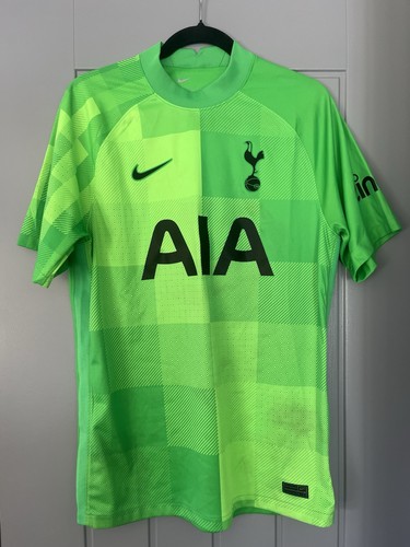 Authentic nike tottenham - authentic,