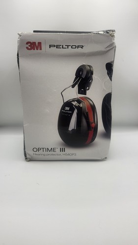 Peltor optime iii - 3m,