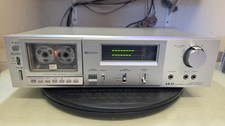 AKAI CS-F11 STEREO CASSETTE