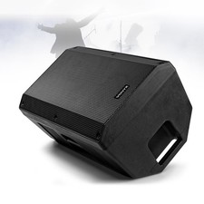 Vonyx VSA15P 15" PA Speaker 1000W Stage Monitor, 2-Way Passive Crossover