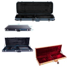 3Color Square Hard Case Shell