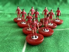 Subbuteo 63136 Liverpool