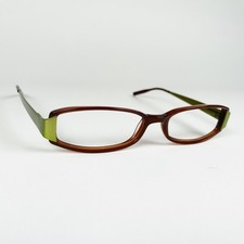 OSIRIS eyeglasses BROWN