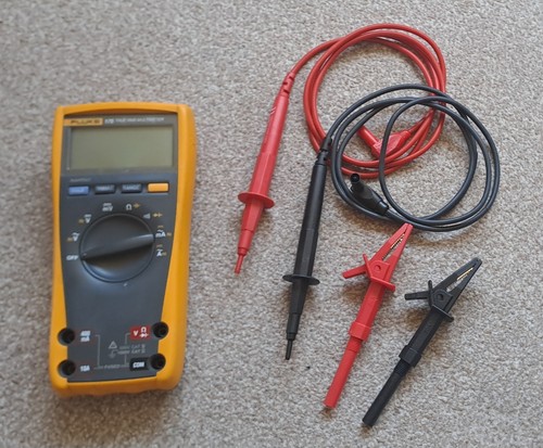 Fluke 175 digital - 175,