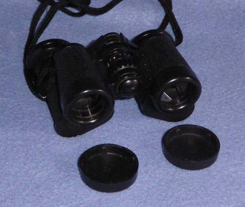Vintage komz bnu 4x20 compact - bnu,