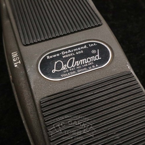Dearmond model 602 vintage - dearmond,