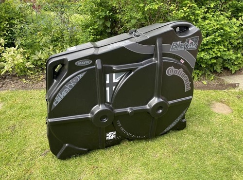 Bike box alan - alan, travel