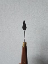 Artists Palette Knife - Metal