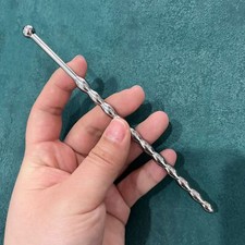 6" 304 Stainless Steel