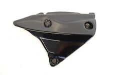 2003 SUZUKI DR Z400S REAR LEFT SIDE TAIL FAIRING COVER PANEL COWL