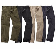 Kids Youth BDU Ranger Pocket