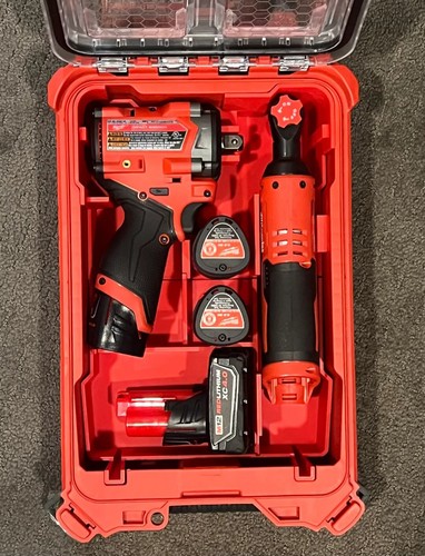 For milwaukee inspired m12 gen - m12,