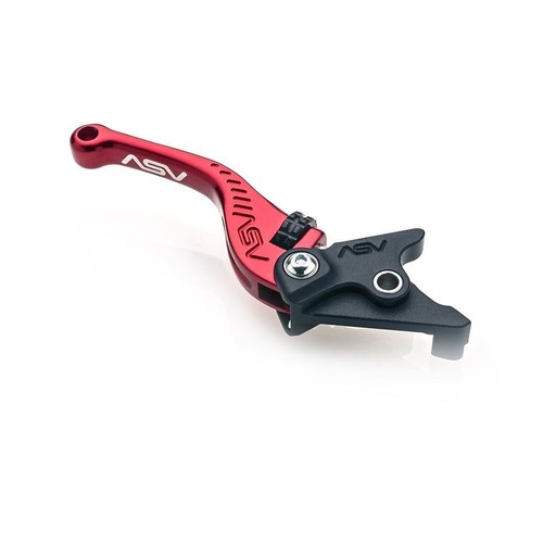Asv brake lever - f3, short
