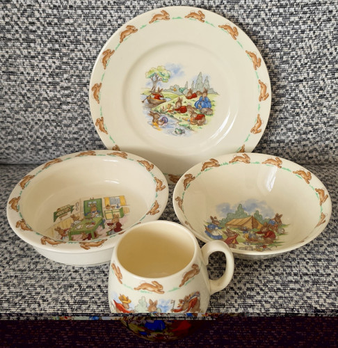 Vintage royal doulton - royal,
