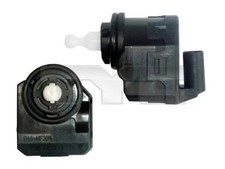 ACTUATOR HEADLIGHT LEVELLING FITS: AUDI A3 / S3 1.6/1.8/1.8 T/1.9 TDI/1.8 T Q