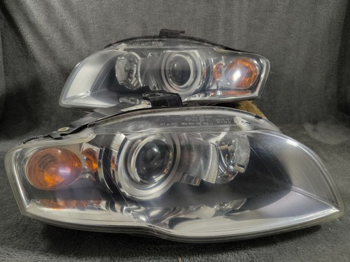 Genuine xenon hid - audi, a4