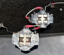 Subaru Impreza GDA GGA WRX STI