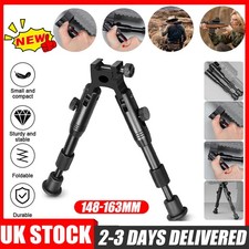 Tactical Adjustable Bipod
